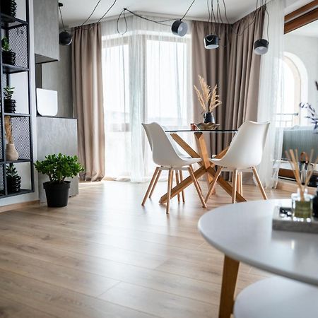 Queen'S Palace Balchik Apartment Ngoại thất bức ảnh