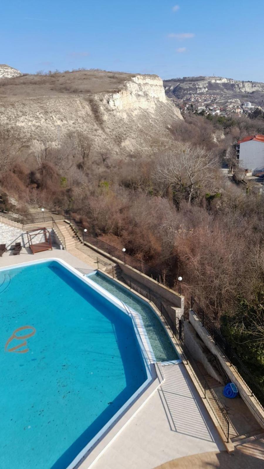 Queen'S Palace Balchik Apartment Ngoại thất bức ảnh