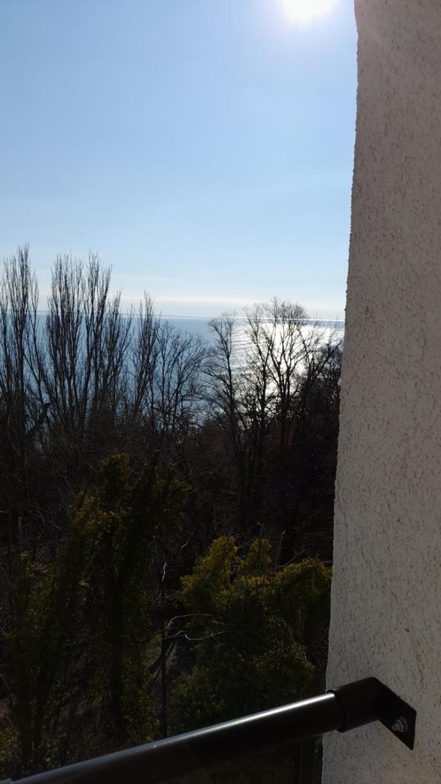 Queen'S Palace Balchik Apartment Ngoại thất bức ảnh