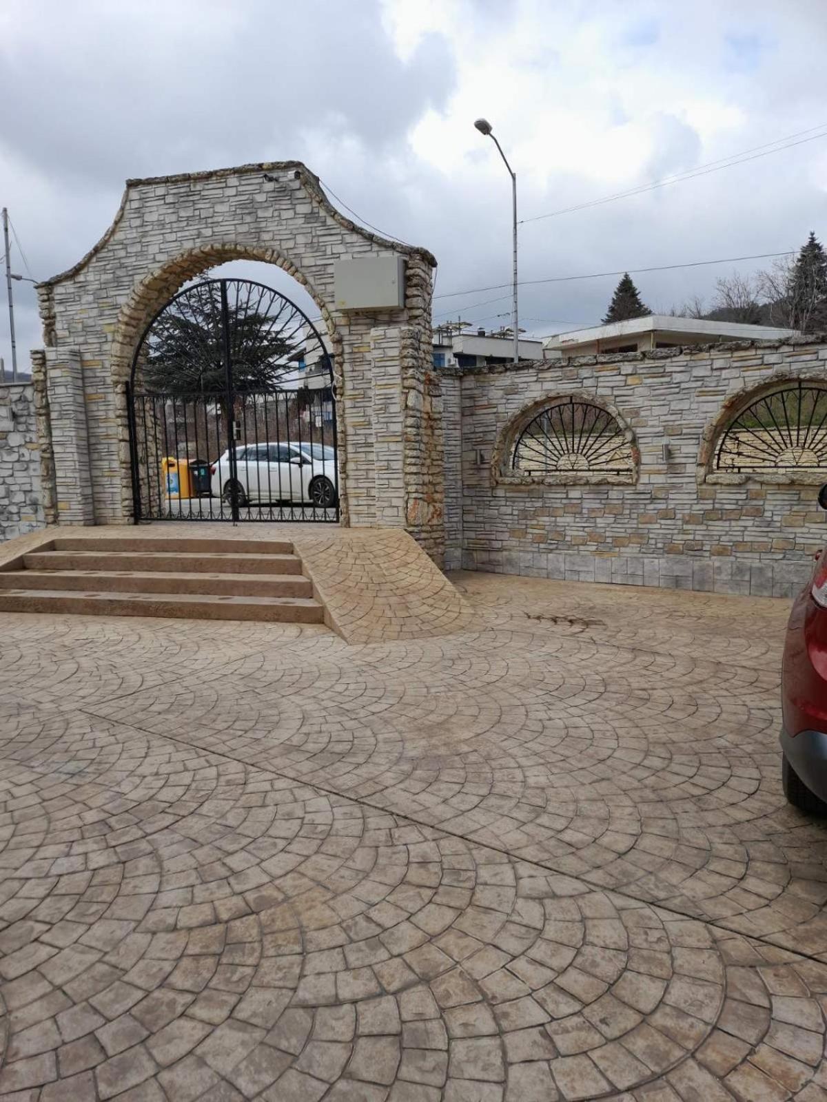 Queen'S Palace Balchik Apartment Ngoại thất bức ảnh