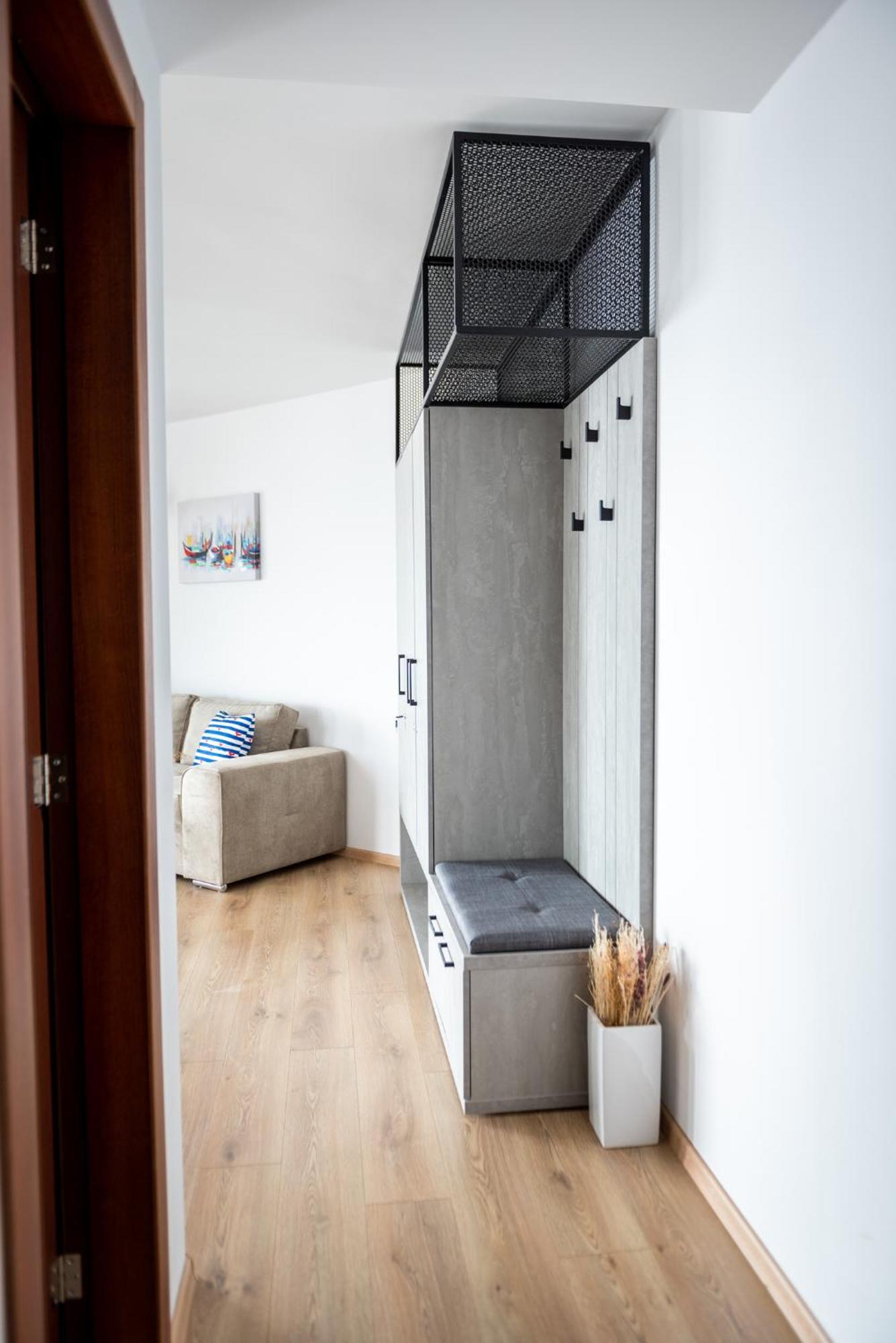 Queen'S Palace Balchik Apartment Ngoại thất bức ảnh