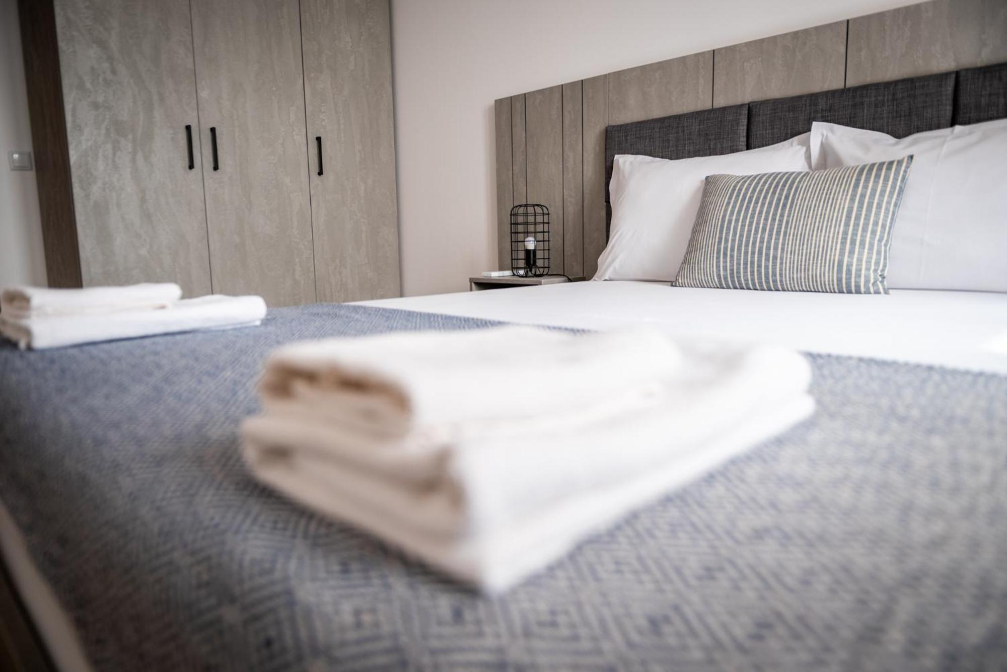 Queen'S Palace Balchik Apartment Ngoại thất bức ảnh