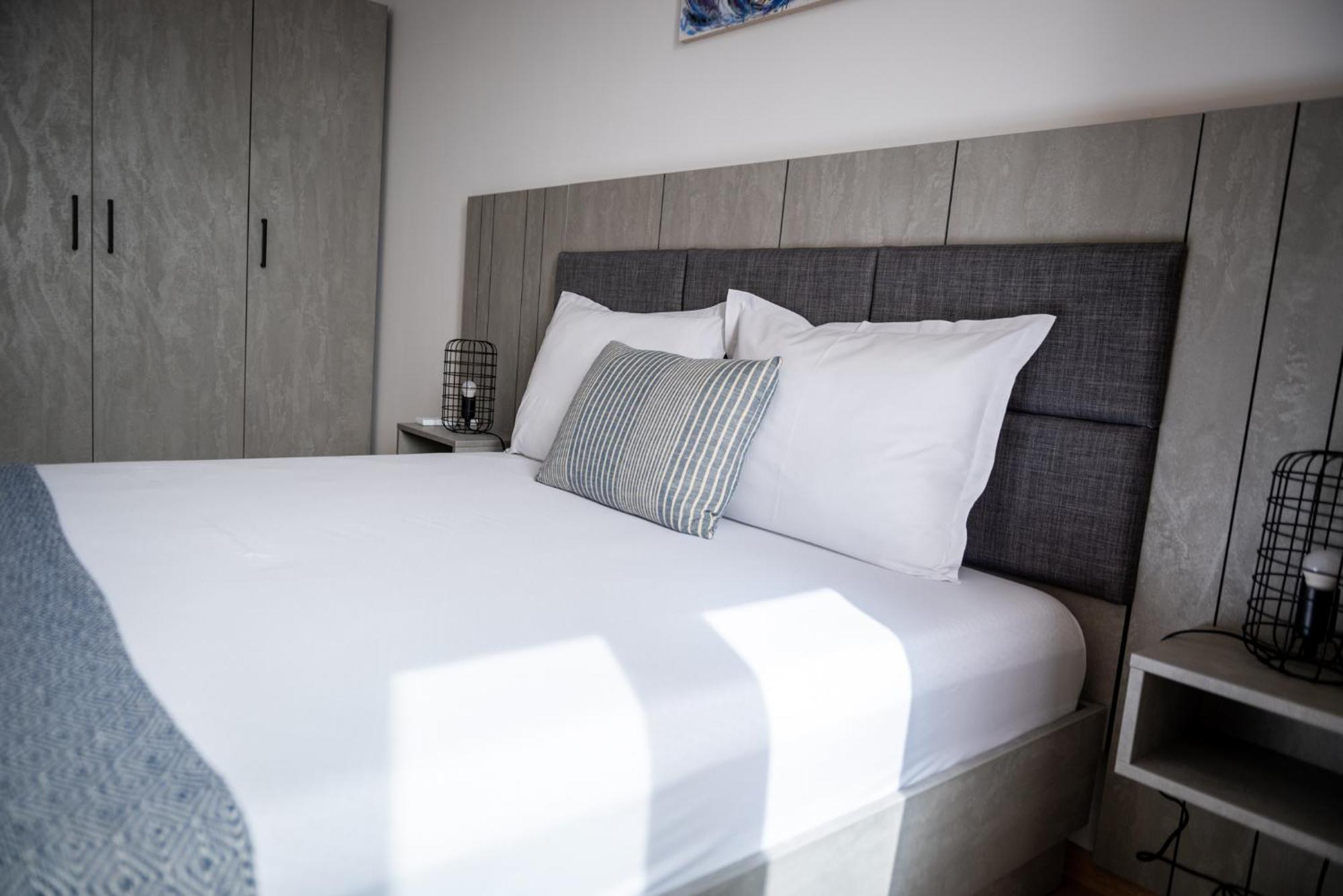 Queen'S Palace Balchik Apartment Ngoại thất bức ảnh