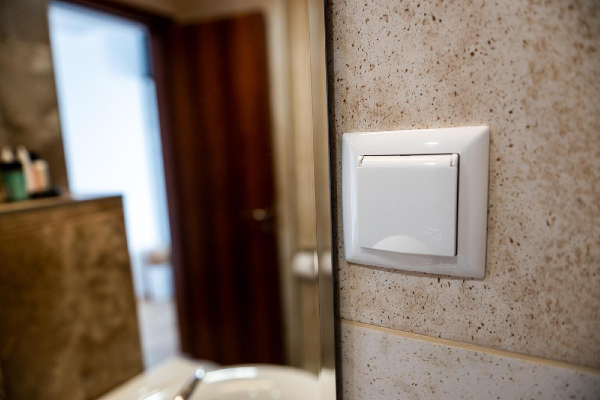 Queen'S Palace Balchik Apartment Ngoại thất bức ảnh