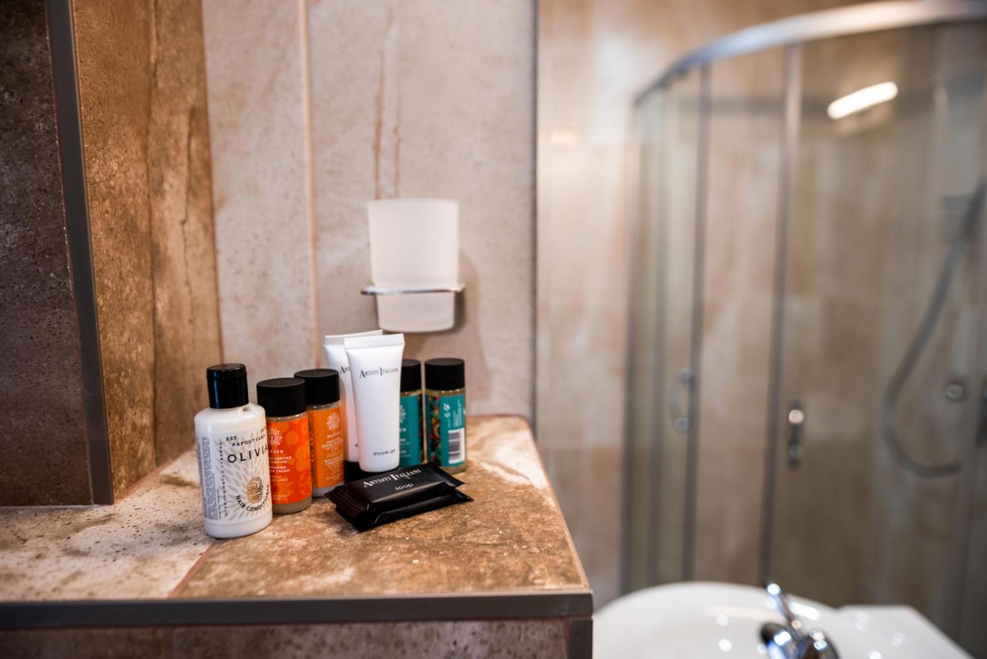 Queen'S Palace Balchik Apartment Ngoại thất bức ảnh