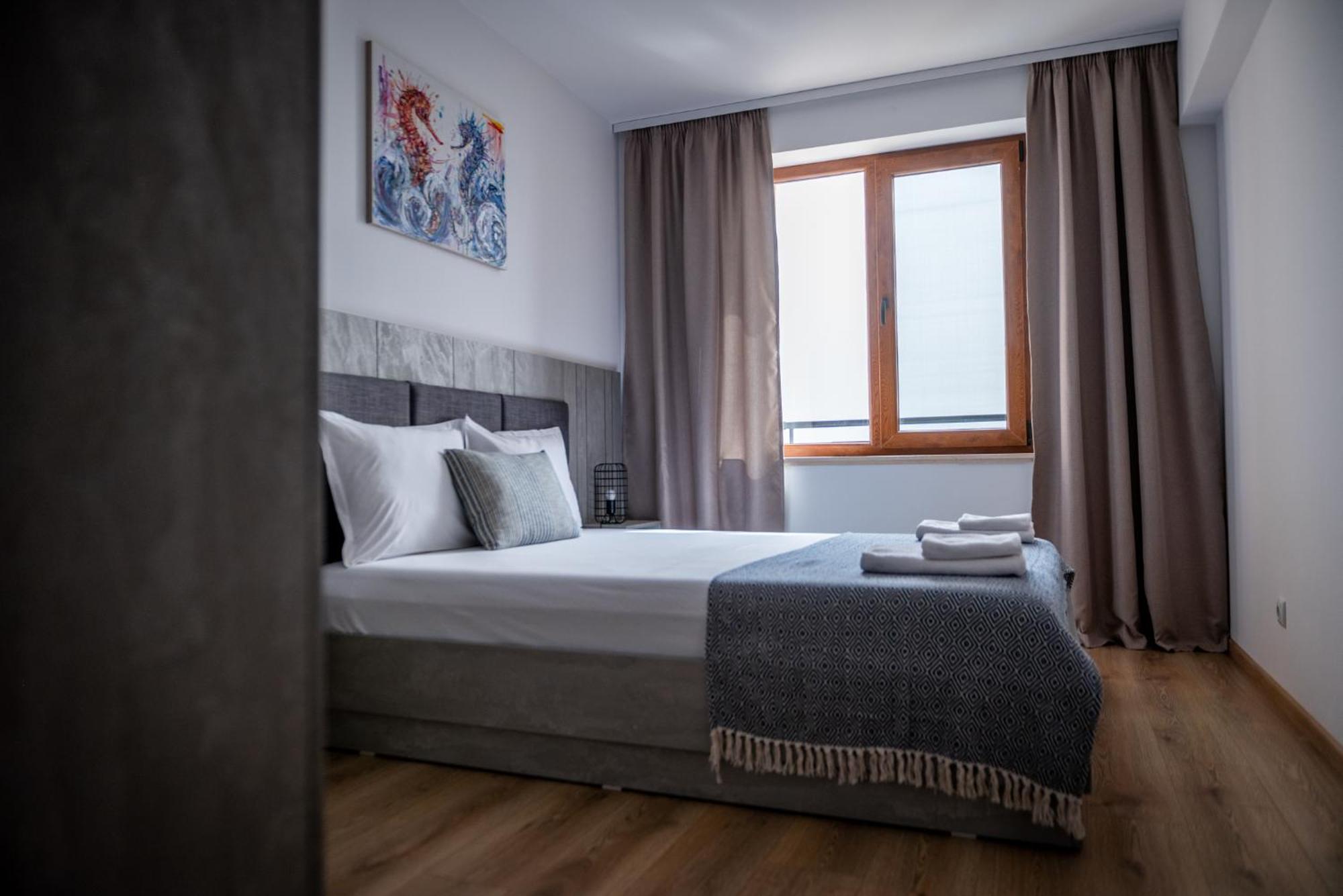 Queen'S Palace Balchik Apartment Ngoại thất bức ảnh