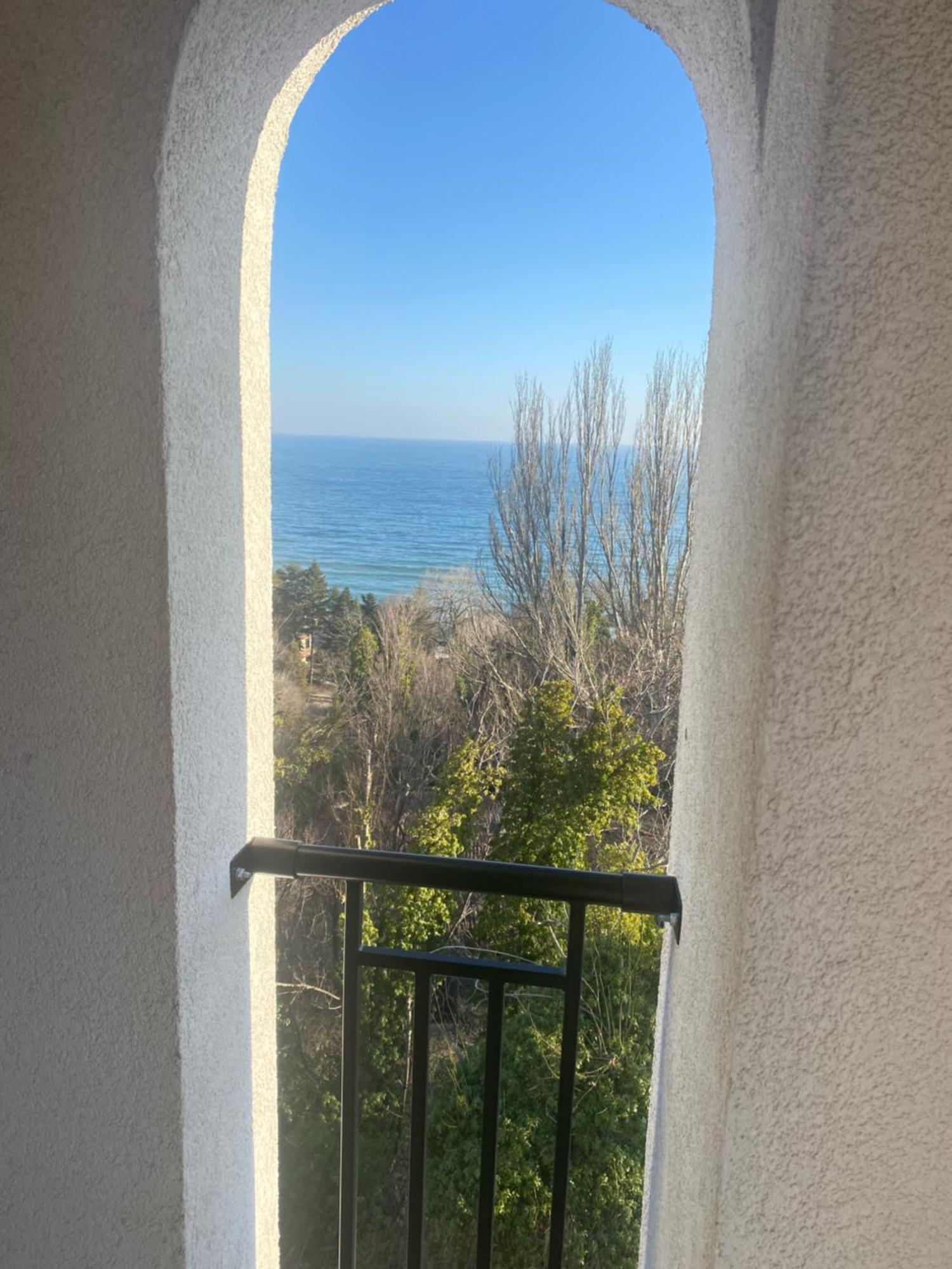 Queen'S Palace Balchik Apartment Ngoại thất bức ảnh