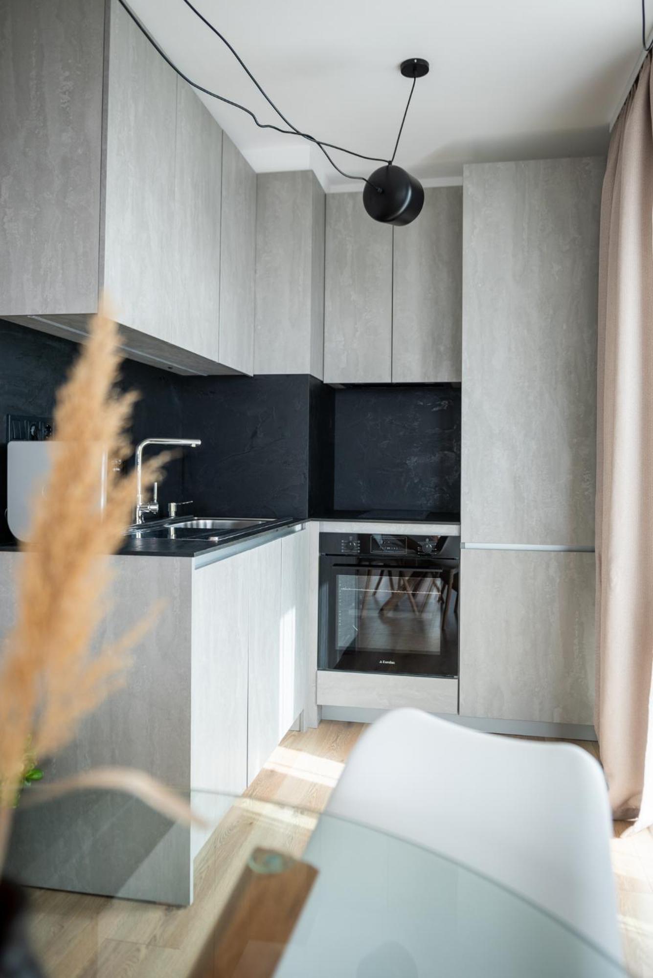 Queen'S Palace Balchik Apartment Ngoại thất bức ảnh