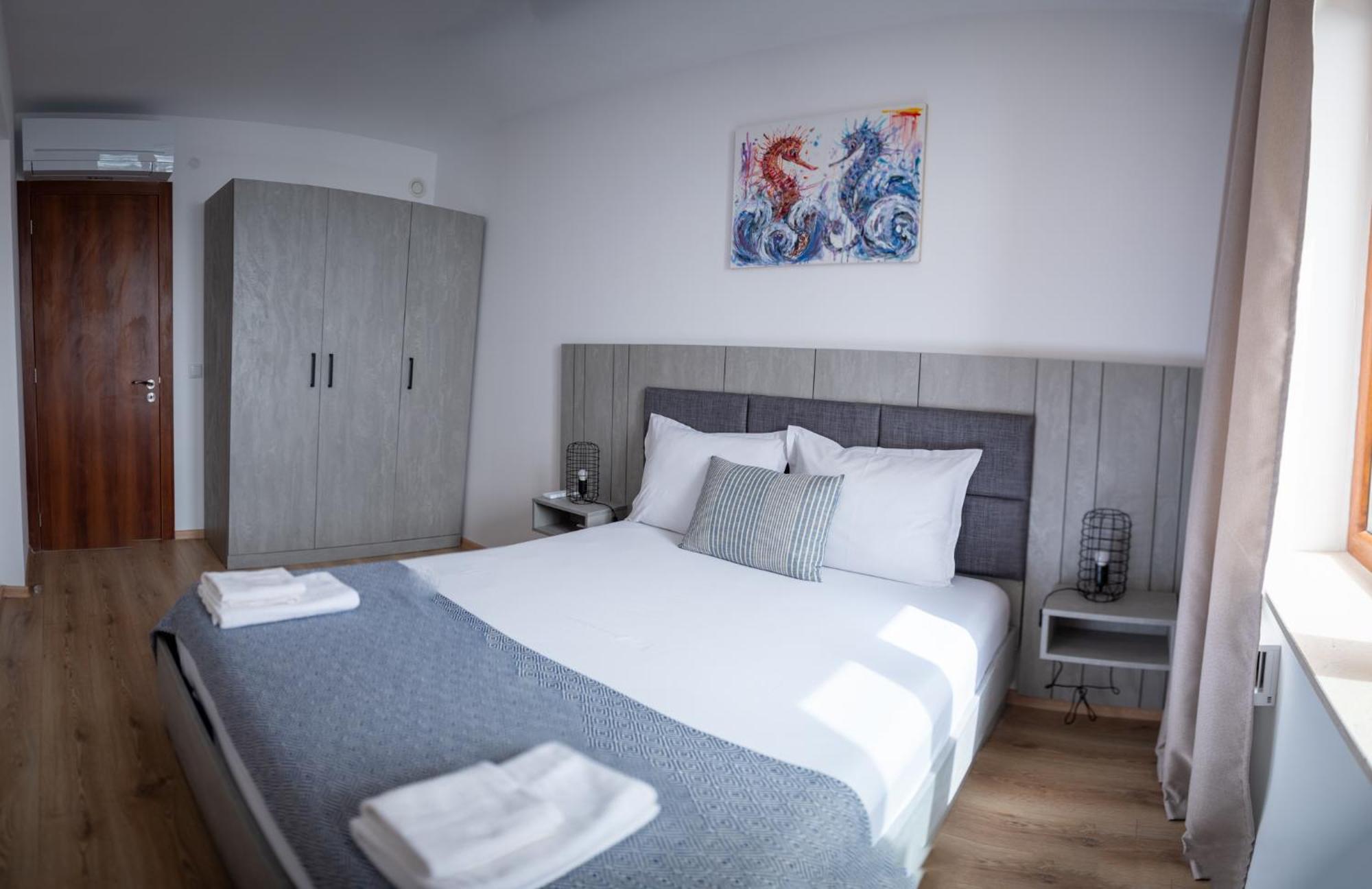 Queen'S Palace Balchik Apartment Ngoại thất bức ảnh