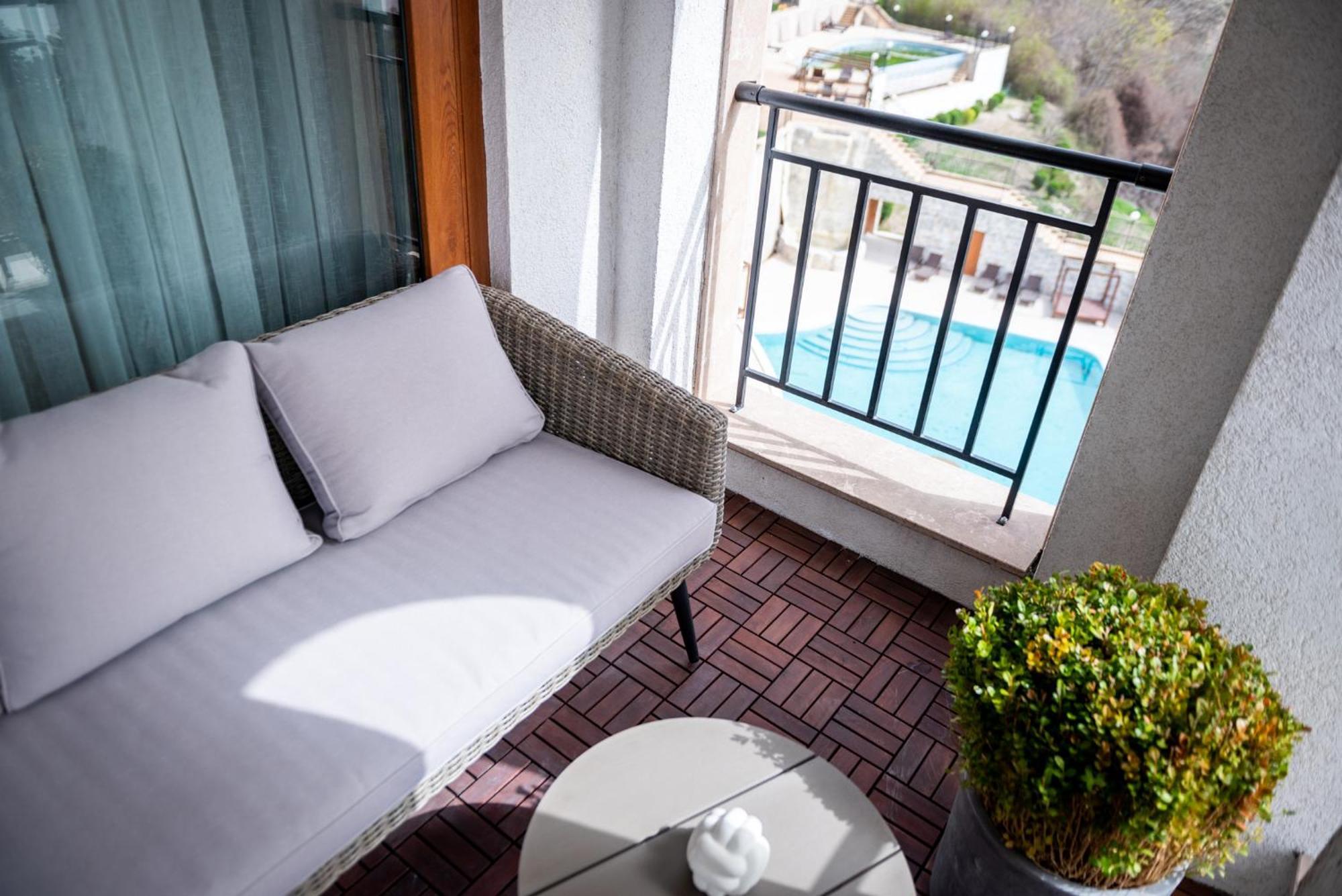 Queen'S Palace Balchik Apartment Ngoại thất bức ảnh