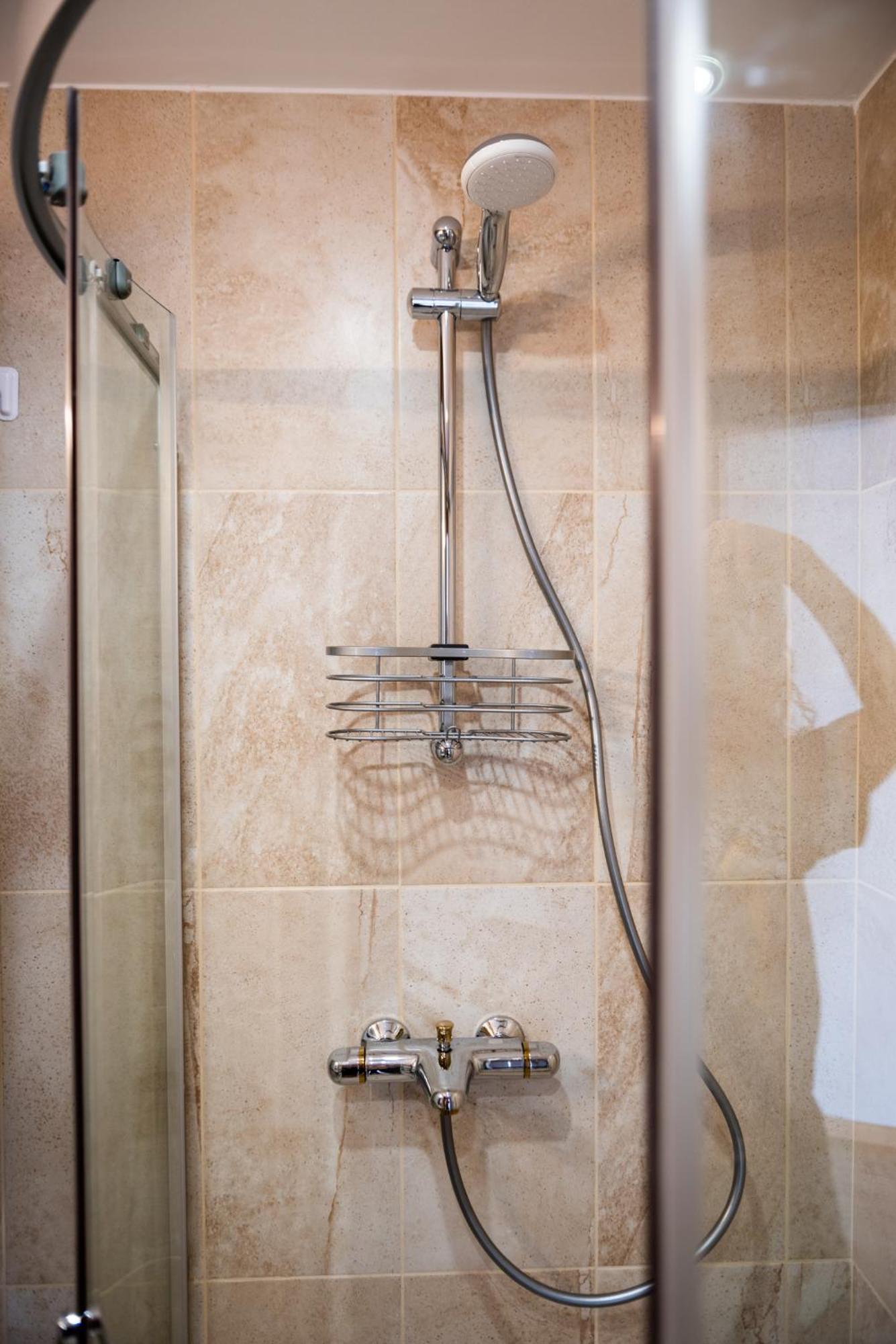 Queen'S Palace Balchik Apartment Ngoại thất bức ảnh