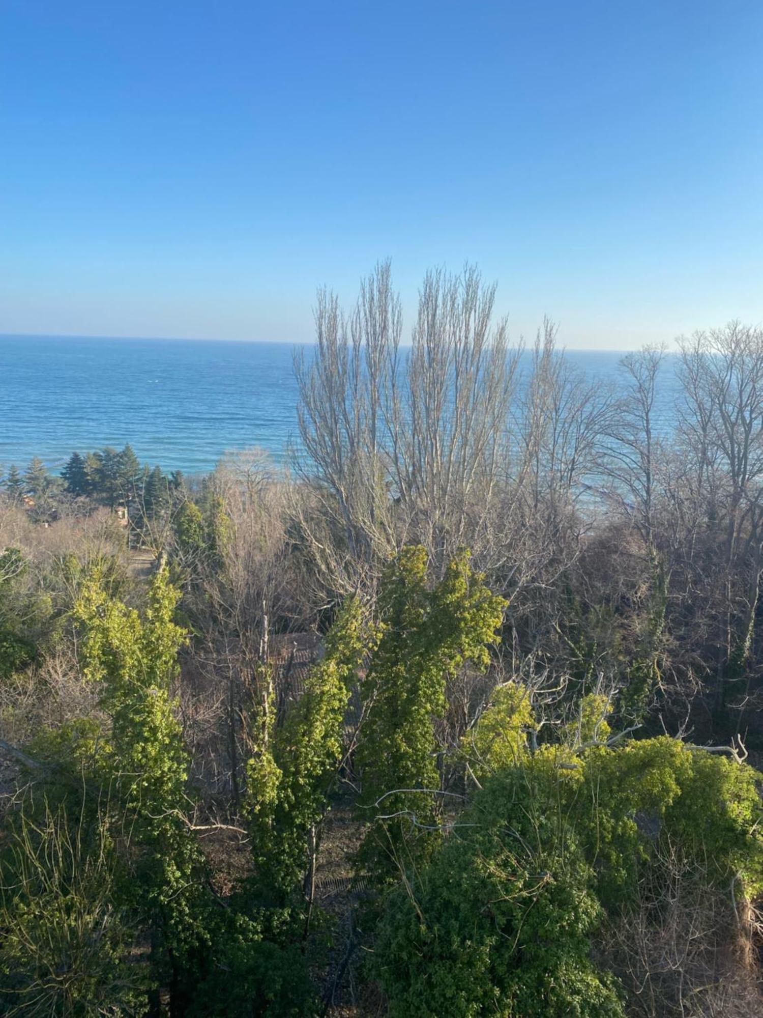 Queen'S Palace Balchik Apartment Ngoại thất bức ảnh