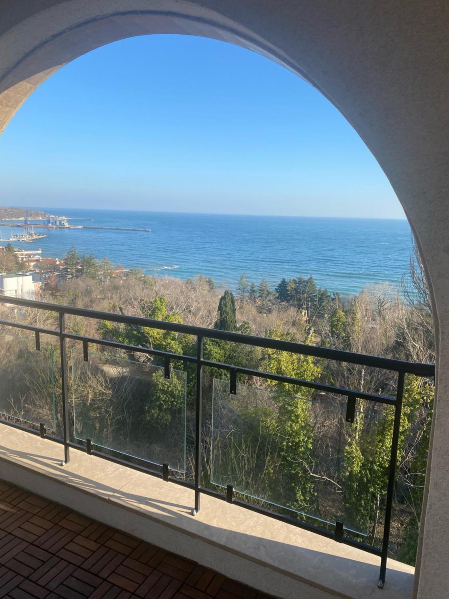 Queen'S Palace Balchik Apartment Ngoại thất bức ảnh