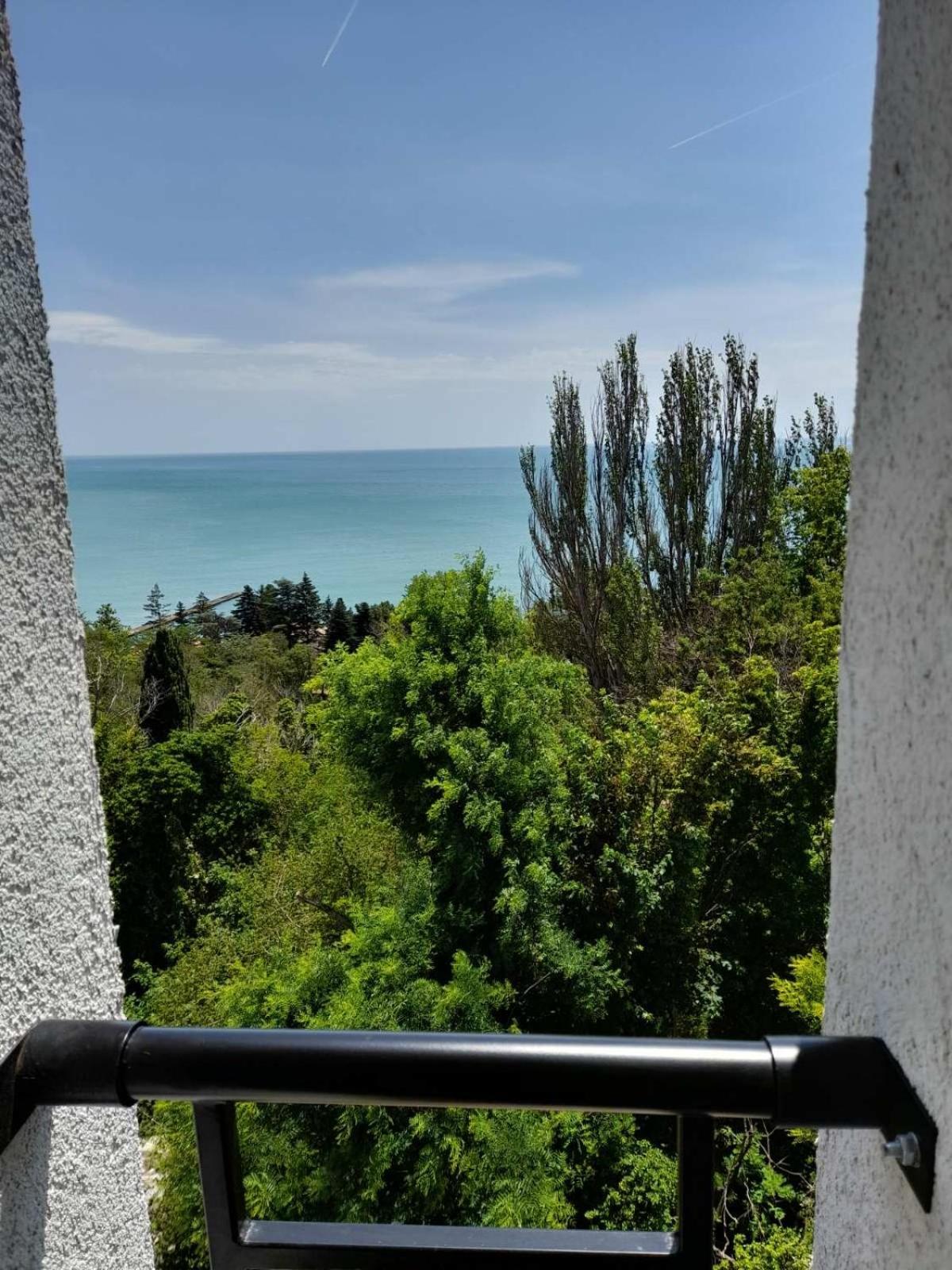 Queen'S Palace Balchik Apartment Ngoại thất bức ảnh